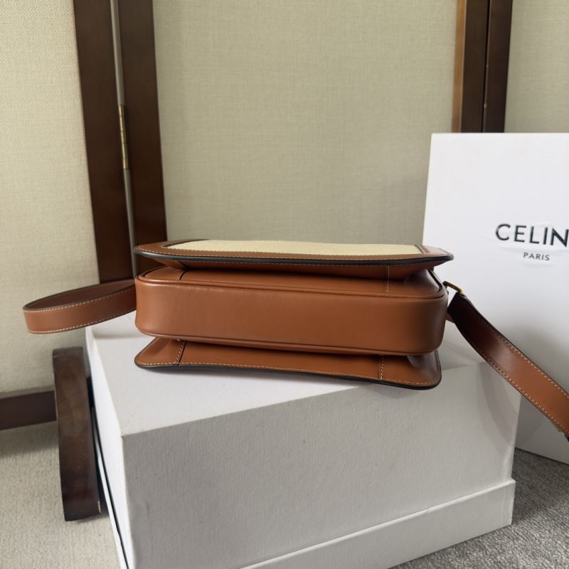 Celine Triomphe Bags